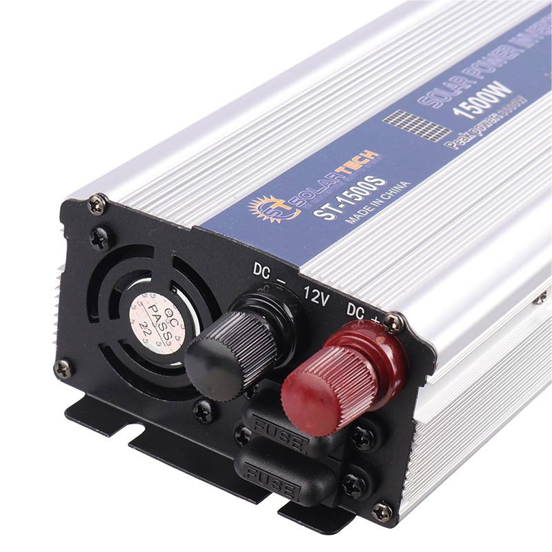 اینورتر Solartech ST-1500S