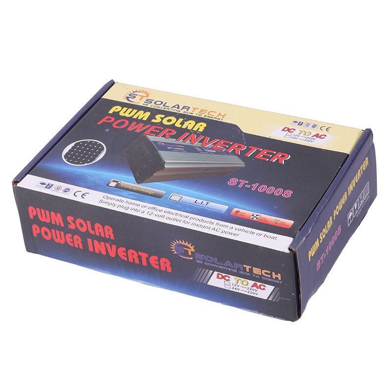 اینورتر Solartech ST-1500S