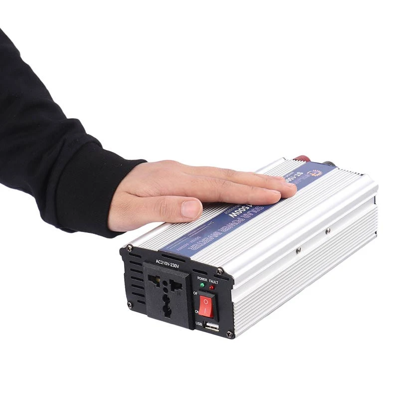 اینورتر Solartech ST-1500S