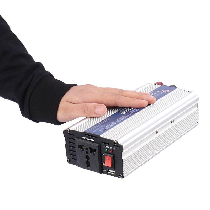 اینورتر Solartech ST-1500S
