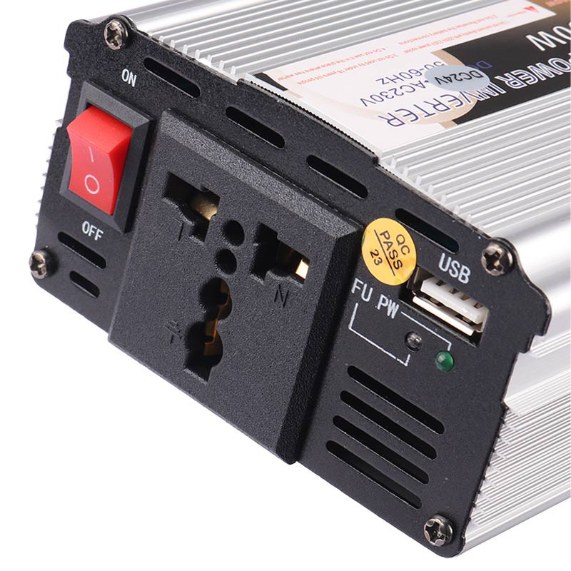 اینورتر Welion WE-1000W