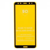 گلس تمام چسب Huawei Mate 10 Lite
