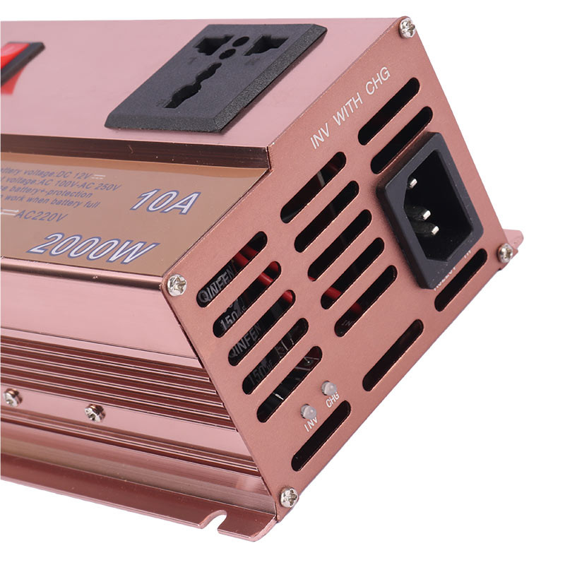 اینورتر Welion WE-2000C