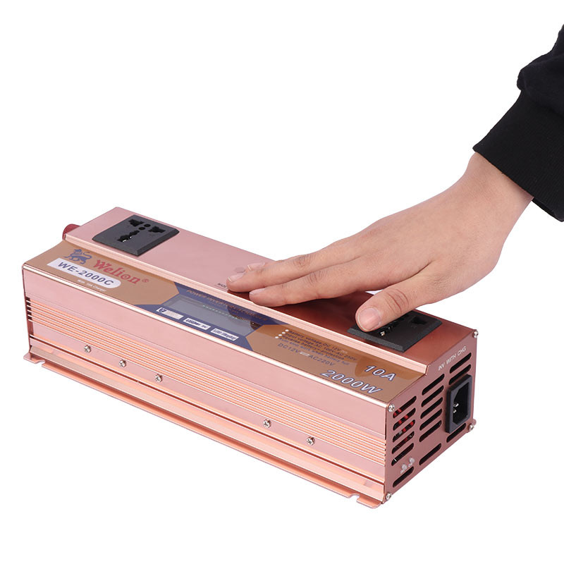 اینورتر Welion WE-2000C