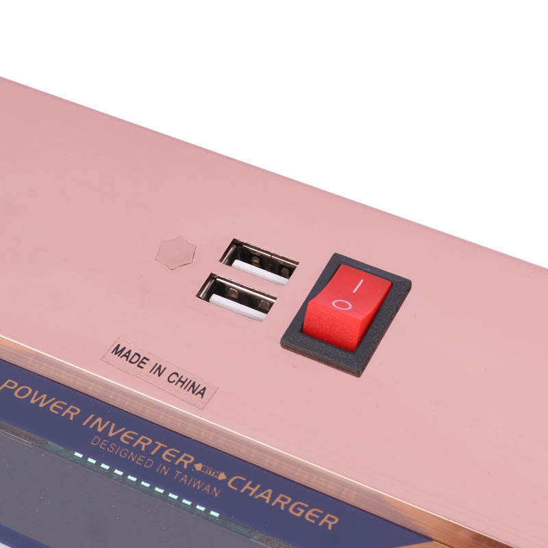 اینورتر Welion WE-2000C