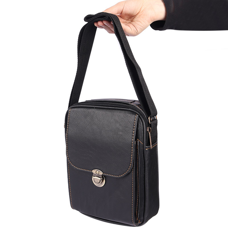 کیف دوشی MC136
