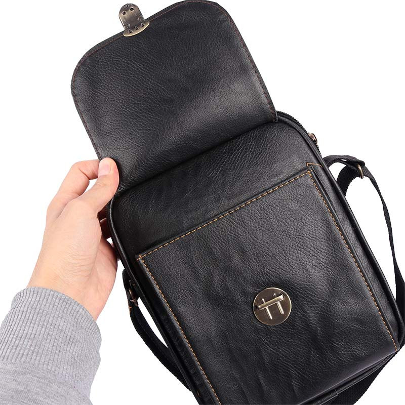 کیف دوشی MC136