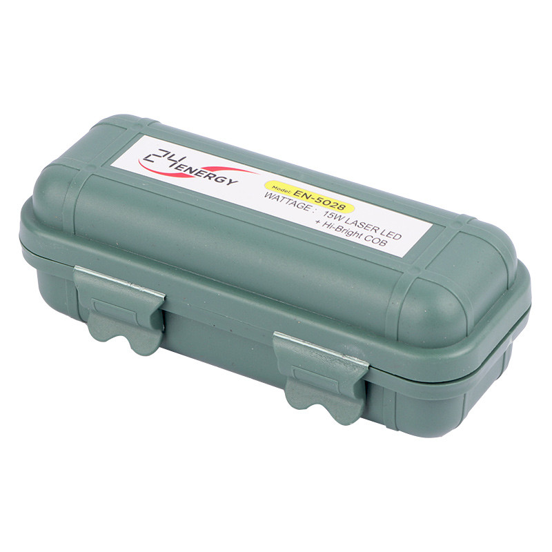 چراغ قوه پلیسی 24 Energy EN-5028