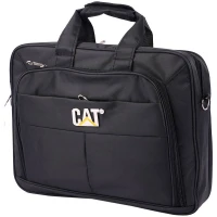 کیف لپ تاپ دوشی Cat Mc357