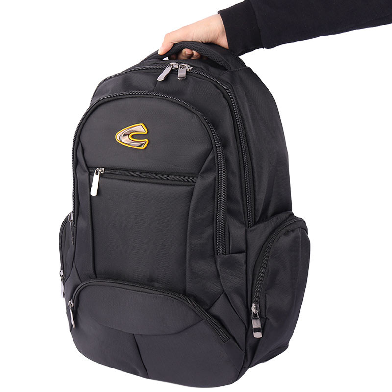 کوله پشتی لپ تاپ Camel Active Mc414