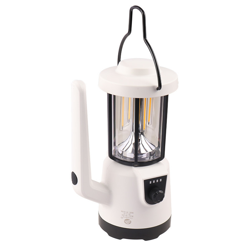 چراغ قوه فانوسی شارژی Deepking DK-206