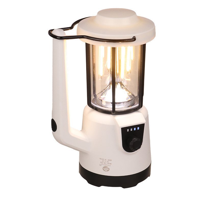 چراغ قوه فانوسی شارژی Deepking DK-206