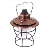 چراغ قوه فانوسی Champing lamp