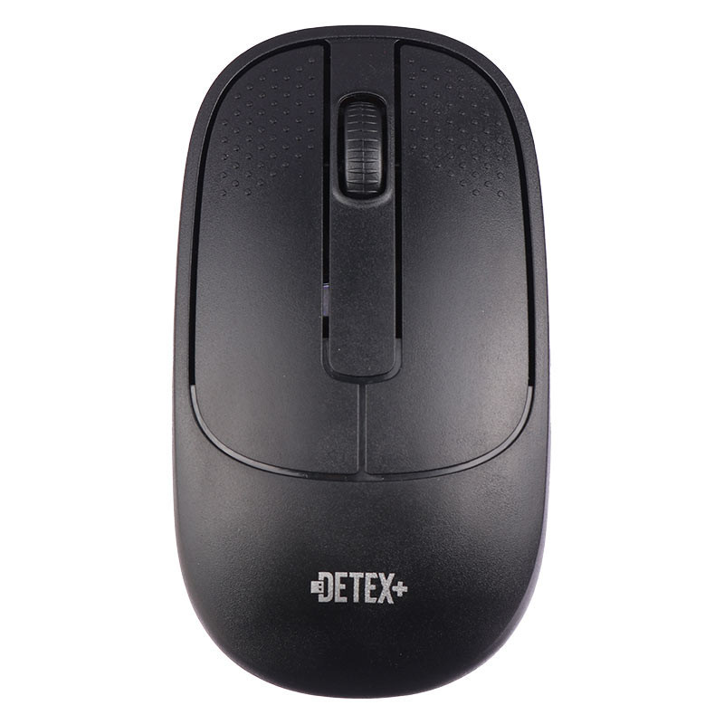 موس بی سیم Detex+ MD-912