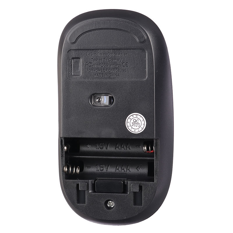 موس بی سیم Detex+ MD-912