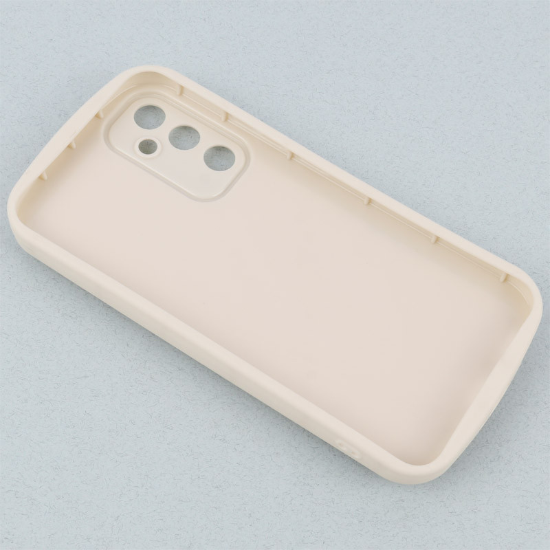 قاب طرحدار عروسکی برجسته محافظ لنزدار Samsung Galaxy A34