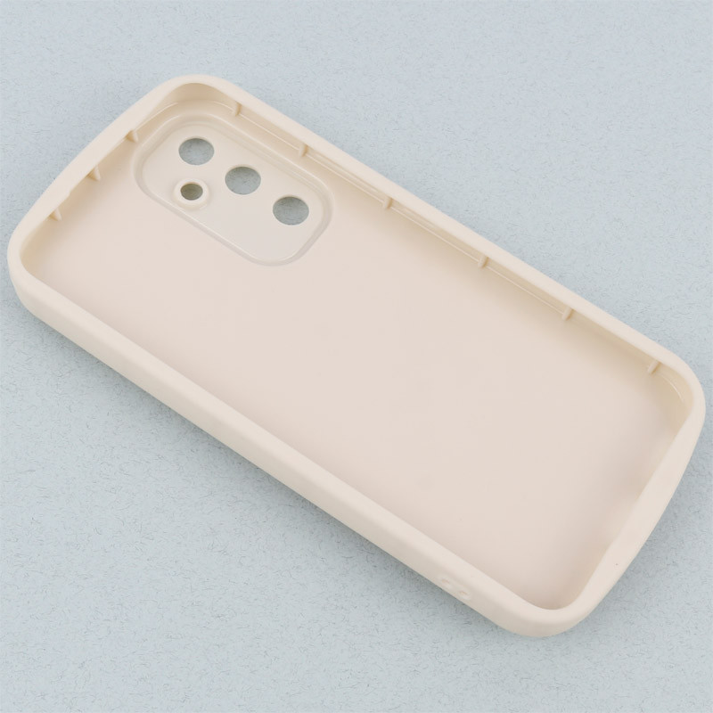 قاب طرحدار عروسکی برجسته محافظ لنزدار Samsung Galaxy A54