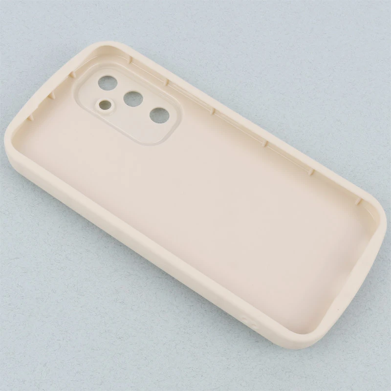 قاب طرحدار عروسکی برجسته محافظ لنزدار Samsung Galaxy A54