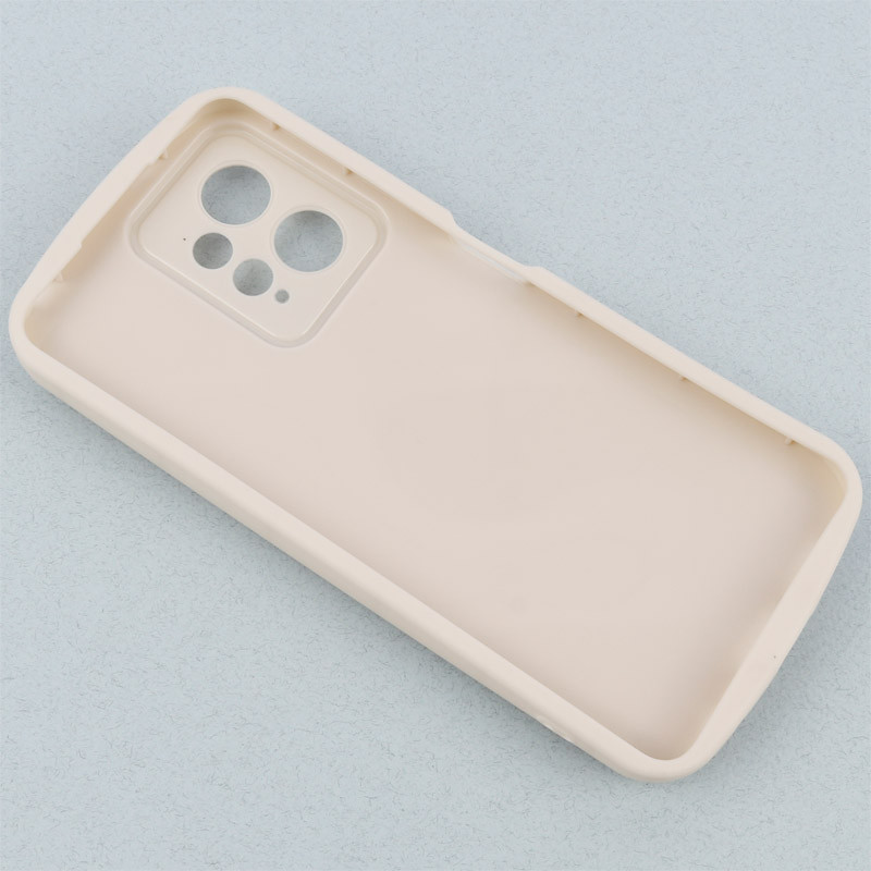 قاب طرحدار عروسکی برجسته محافظ لنزدار Xiaomi Redmi Note 12 4G
