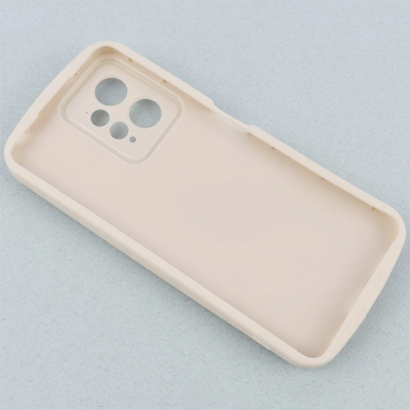 قاب طرحدار عروسکی برجسته محافظ لنزدار Xiaomi Redmi Note 12 4G