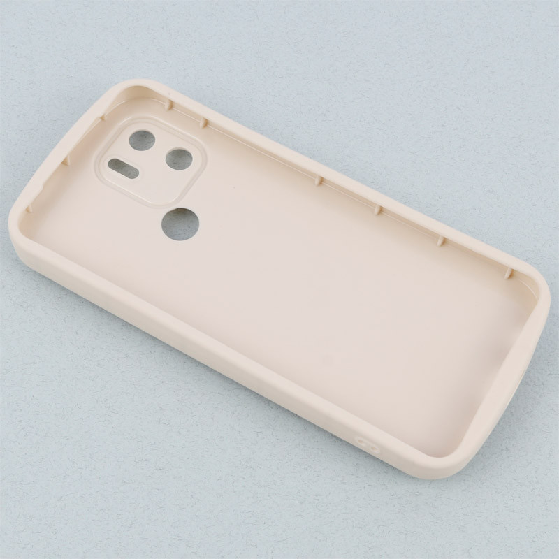 قاب طرحدار عروسکی برجسته محافظ لنزدار Xiaomi Redmi A2 Plus