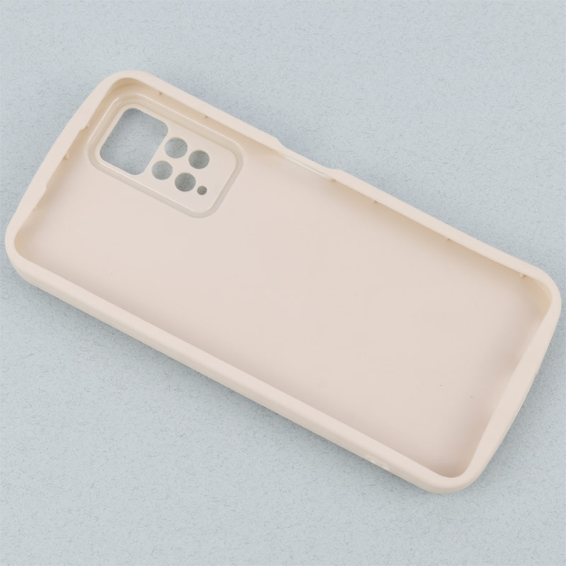 قاب طرحدار عروسکی برجسته محافظ لنزدار Xiaomi Redmi Note 12 Pro 4G