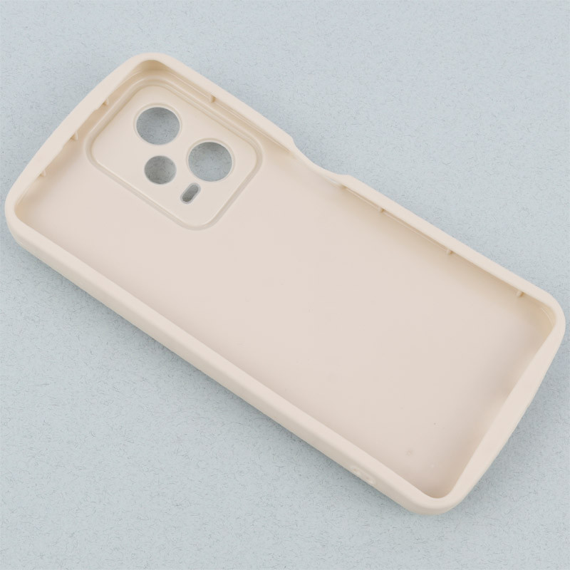 قاب طرحدار عروسکی برجسته محافظ لنزدار Xiaomi Redmi Note 12 Pro 5G