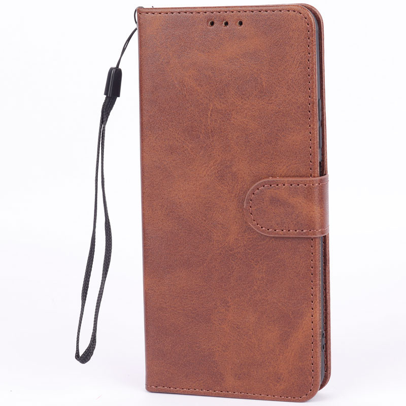 کیف چرمی مگنتی محافظ لنزدار Xiaomi Redmi Note 12 4G
