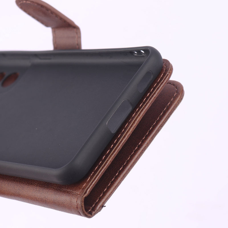 کیف چرمی مگنتی محافظ لنزدار Samsung Galaxy S21 FE 5G