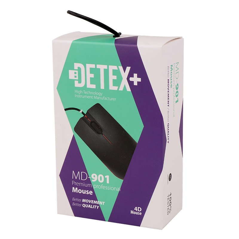 موس Detex+ MD-901