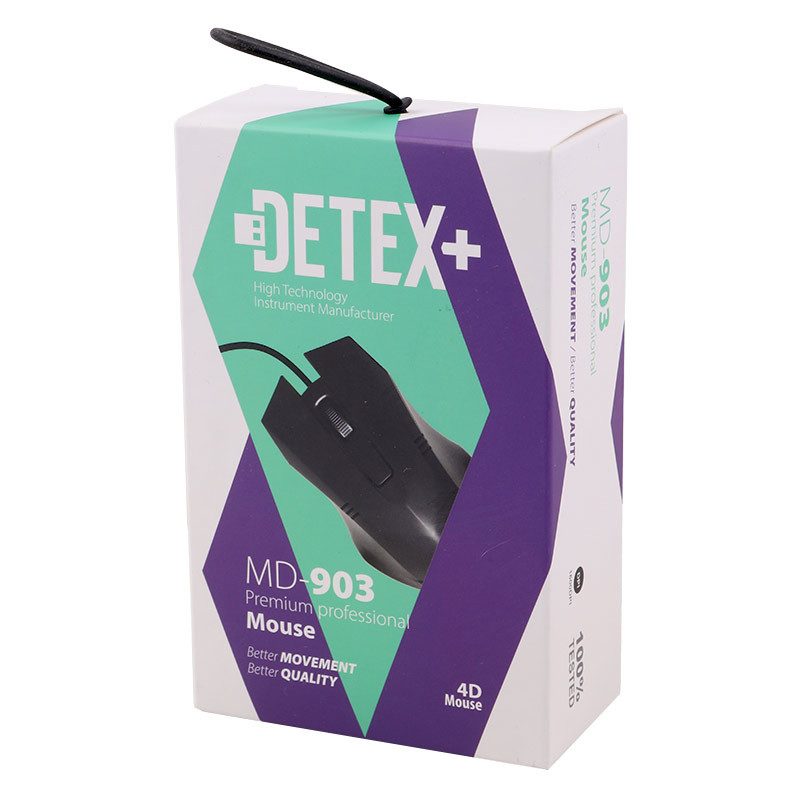 موس Detex+ MD-903