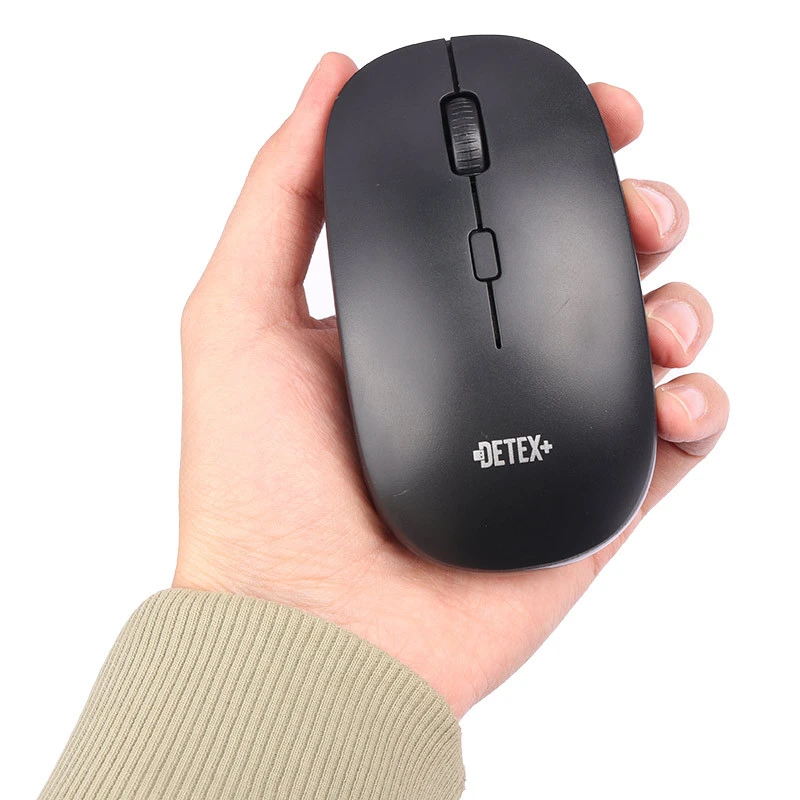 موس بی سیم Detex+ MD-913