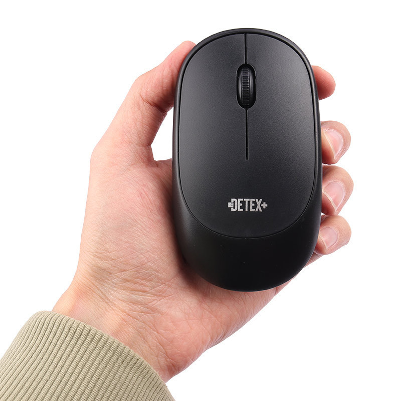 موس بی سیم Detex+ MD-911