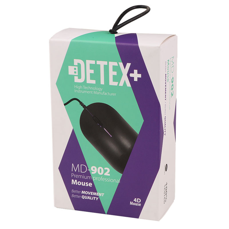 موس Detex+ MD-902