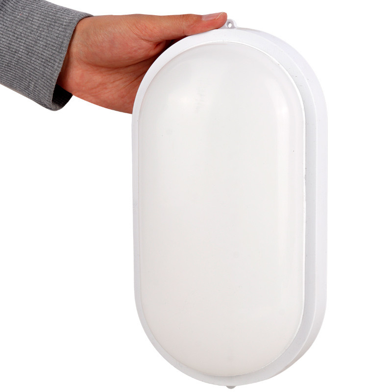 چراغ دیواری پرتو نور توس Parto Noor Toos Lirab LED 30W