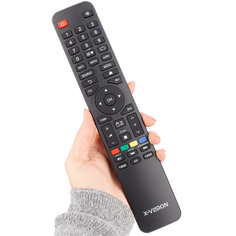 کنترل تلویزیون ایکس ویژن X.Vision 707