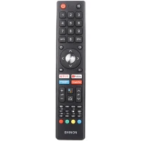 کنترل تلویزیون شینون Shinon 4K