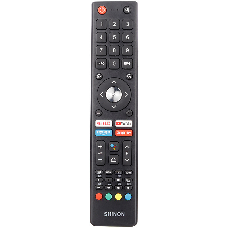 کنترل تلویزیون شینون Shinon 4K