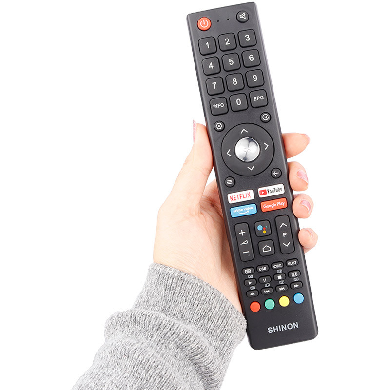 کنترل تلویزیون شینون Shinon 4K