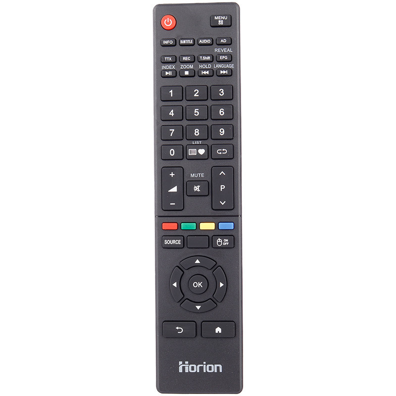 کنترل تلویزیون هوریون Horion 1329