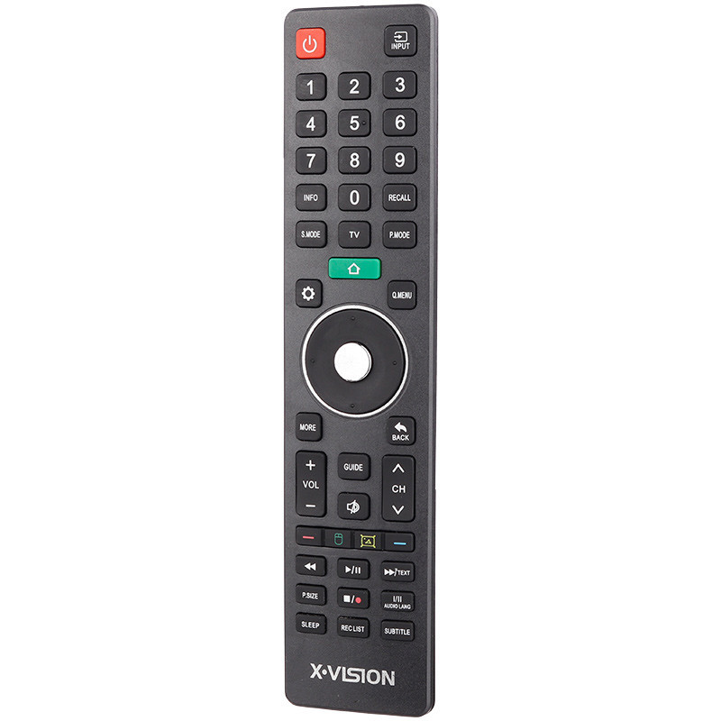 کنترل تلویزیون ایکس ویژن X.Vision 1331
