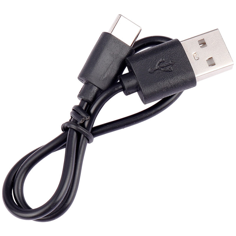 میکروفون یقه ای بی سیم Hero + تبدیل Type-C to Lightning