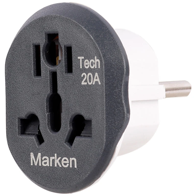 تبدیل ۳ به ۲ برق Marken Tech