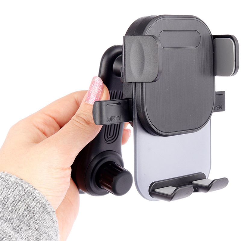 هولدر دریچه ای گیره ای Air Outlet RT-931