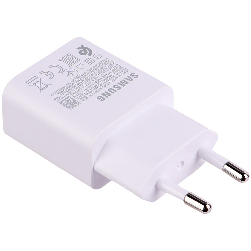 شارژر دیواری 15 وات سامسونگ اصلی EP-T1510 PD 2A