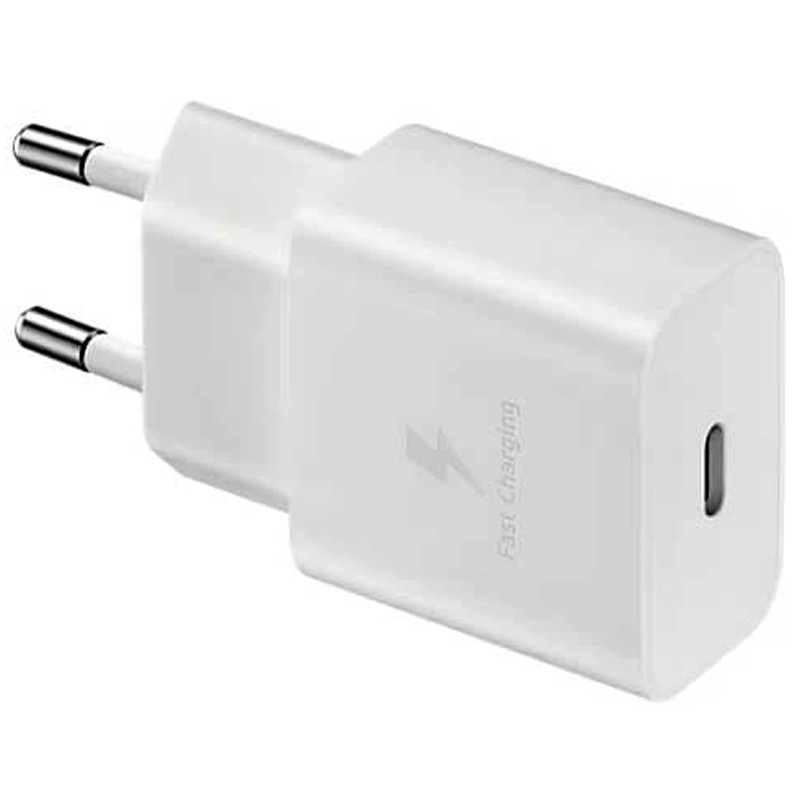 شارژر دیواری 15 وات سامسونگ اصلی EP-T1510 PD 2A