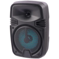 اسپیکر بلوتوثی فلش خور Sing-E ZQS1461