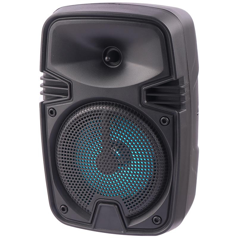 اسپیکر بلوتوثی فلش خور Sing-E ZQS1461