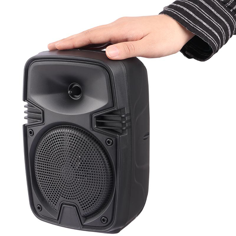 اسپیکر بلوتوثی فلش خور Sing-E ZQS1461