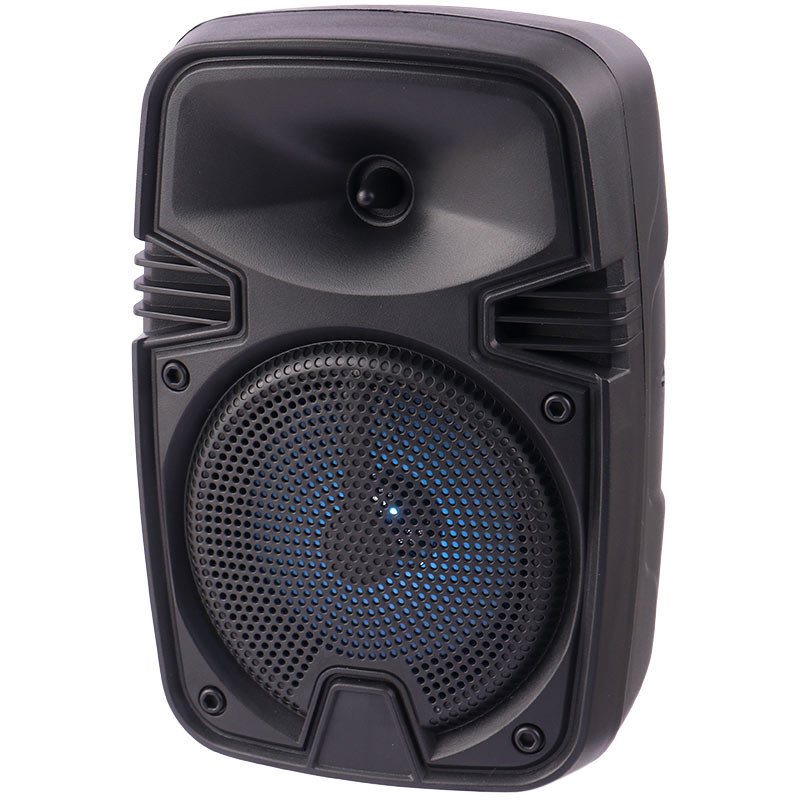 اسپیکر بلوتوثی فلش خور Sing-E ZQS1461